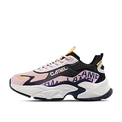 佳燦運(yùn)動(dòng)鞋男士秋冬官方潮流時(shí)尚老爹鞋舒適防撞休閑