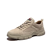 佳燦牌馬丁鞋男 春英倫百搭低幫工裝鞋男潮鞋透氣戶外休閑板鞋