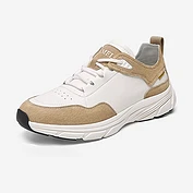 佳燦男鞋2021新款透氣男士運(yùn)動(dòng)時(shí)尚休閑鞋潮流百搭防滑系帶健步鞋