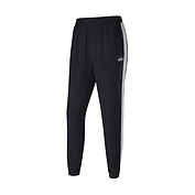 佳燦運(yùn)動(dòng)褲速干男士新款秋季梭織長(zhǎng)褲束口寬松透氣跑步休閑褲