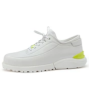 佳燦男鞋 新款休閑鞋男運(yùn)動(dòng)百搭板鞋真皮鞋子男潮鞋小白鞋