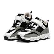 佳燦兒童鞋男童鞋子秋冬新款中大童加絨保暖休閑鞋女童運(yùn)動(dòng)鞋潮