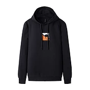 佳燦男裝 秋季新款連帽衛(wèi)衣男學(xué)生帥氣韓版潮流套頭運動外套