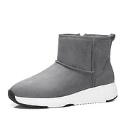 佳燦女鞋 新款冬季鞋子女棉鞋短靴百搭女靴子加絨運動雪地靴女