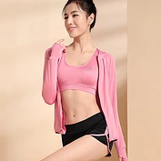 佳燦瑜伽服套裝女瑜珈服緊身衣運動服跑步健身房健身服秋冬季秋款