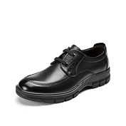 佳燦男鞋秋季新品真皮軟底英倫風優(yōu)雅輕便舒適商務正裝皮鞋