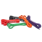 佳燦瑜伽帶運(yùn)動拉力帶彈力帶開肩拉伸繩子男女士健身帶翹臀阻力帶