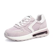 佳燦女鞋2021新款春季運(yùn)動(dòng)鞋女厚底網(wǎng)紅超火ins休閑鞋氣墊老爹鞋