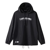 佳燦男裝 春秋季新款連帽衛(wèi)衣男潮牌嘻哈寬松韓版時尚港風(fēng)上衣