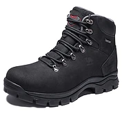 佳燦戶外登山鞋男 秋季新款高幫防滑耐磨平穩(wěn)保暖男款登山鞋