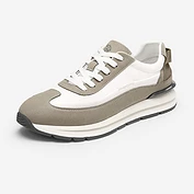 佳燦男鞋2021年春季新款時尚休閑運動韓版鞋輕彈舒適潮流運動鞋