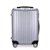 佳燦箱包24寸拉桿箱萬向輪旅行箱密碼行李箱男 女登機(jī)箱