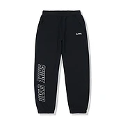 佳燦童裝兒童褲子秋裝男童保暖加絨休閑褲女童運動褲中大童長褲