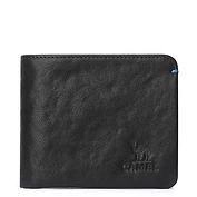 佳燦 新款男士休閑簡約格調(diào)錢包柔軟薄皮夾錢包