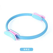佳燦普拉提圈下腰神器后彎瑜伽輪健身器材瑜伽圈開肩瑜珈輪女