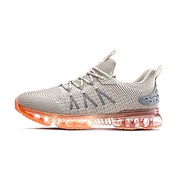 佳燦運(yùn)動(dòng)鞋男士夏季新款氣墊減震跑步鞋防滑透氣時(shí)尚運(yùn)動(dòng)跑鞋