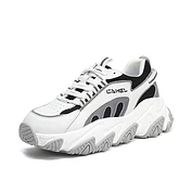 佳燦老爹鞋女士2021春季新款厚底超火ins休閑鞋舒適增高運(yùn)動(dòng)鞋子