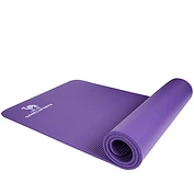 佳燦瑜伽墊初學(xué)者男女加厚加寬加長防滑運(yùn)動(dòng)墊瑜珈健身墊子三件套